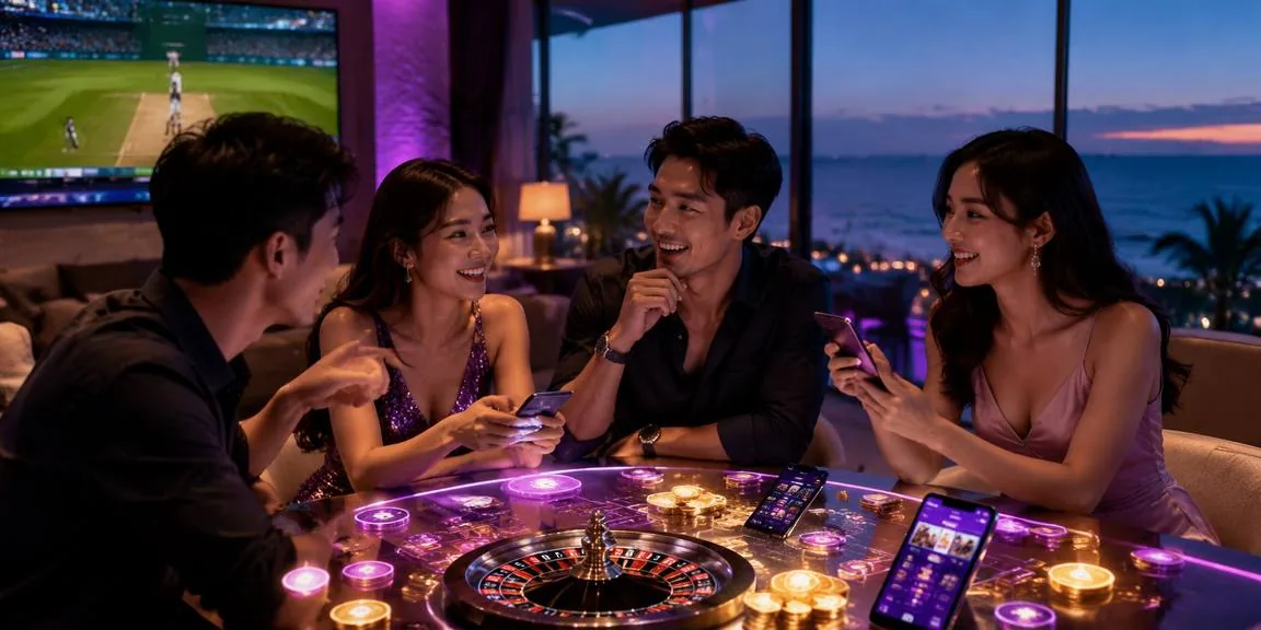 lc88 my lc88 my app — sảnh casino trong lòng bàn tay